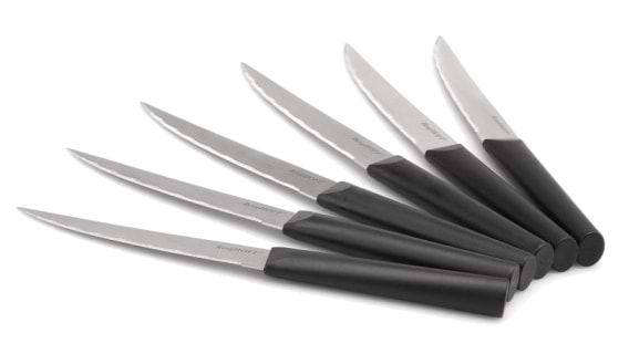 Набір ножів Berghoff 1315107 Matrix 6 пр. - Фото 1