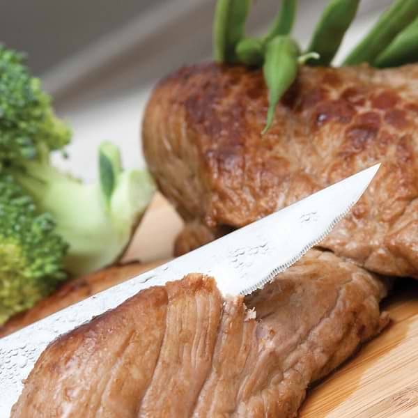 Фото - Набір ножів Berghoff 1315107 Matrix 6 пр.