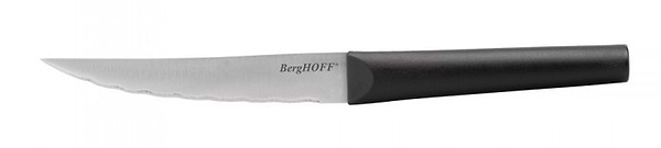 Фото - Набір ножів Berghoff 1315107 Matrix 6 пр.