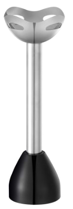 Фото - Блендер заглибний Russell Hobbs 27141-56 Matte Charcoal 3 in 1 Hand Blender