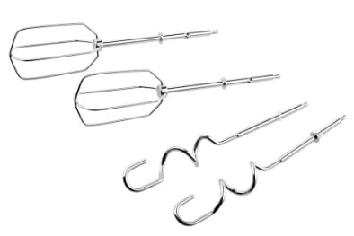 Фото - Миксер Russell Hobbs 27151-56 Matte Charcoal Hand Mixer