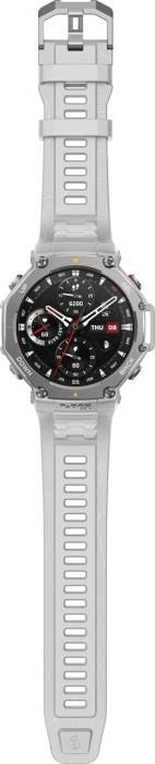 Фото - Смарт-часы Amazfit T-Rex 3 Haze Gray (W2323GL9N)