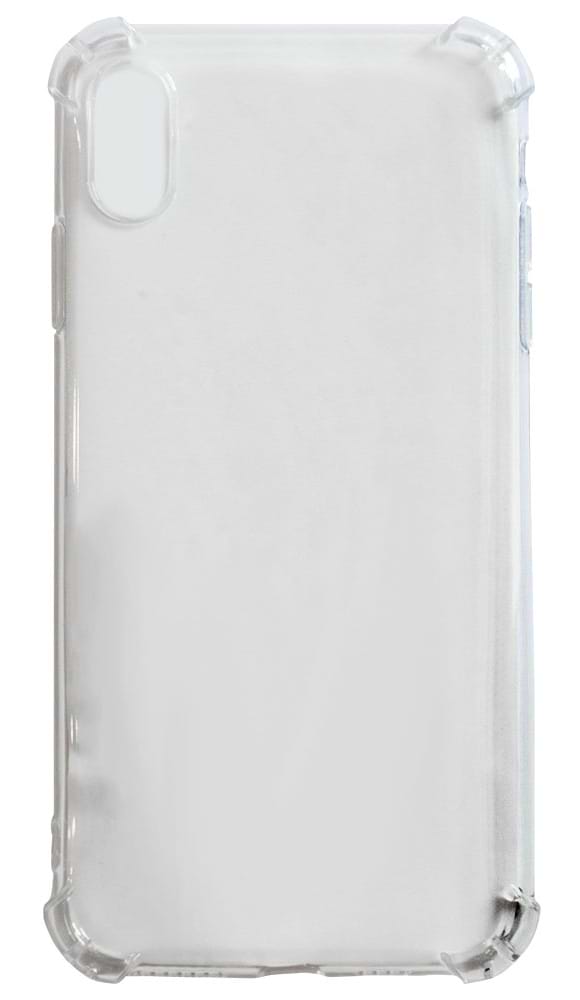 Чехол для смартфона BeCover Anti-Shock for Apple iPhone XS Max Clear (704788) - Фото 1