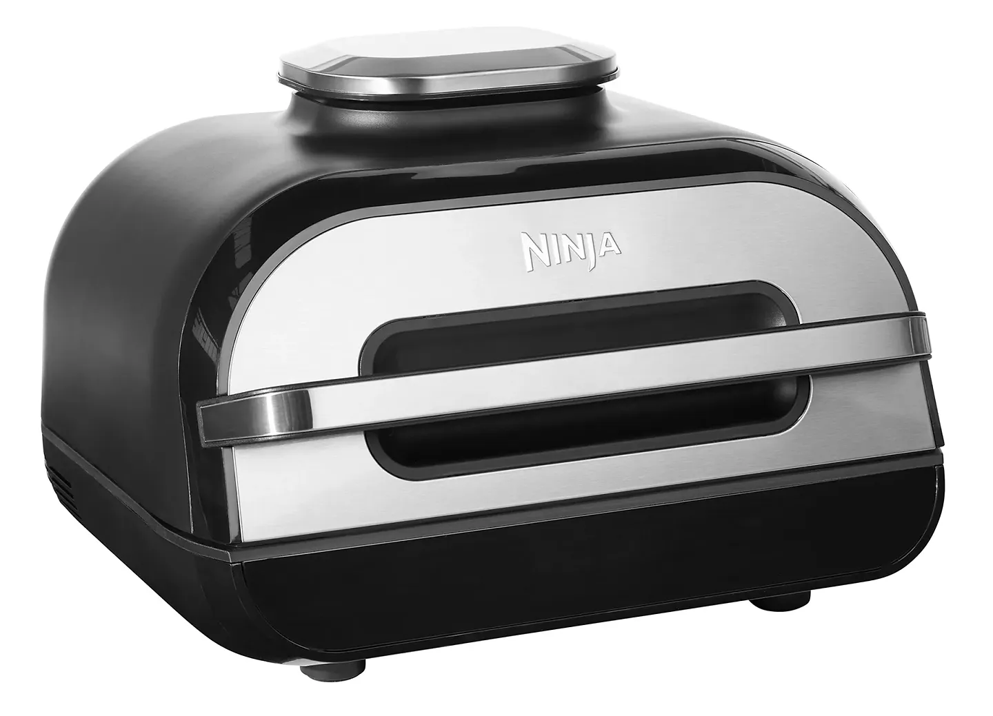 Гриль-барбекю электрический Ninja AG551EU - Фото 1