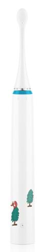Фото - Зубна щітка електрична ETA Sonetic Kids Maxipes Fig 0706 90000