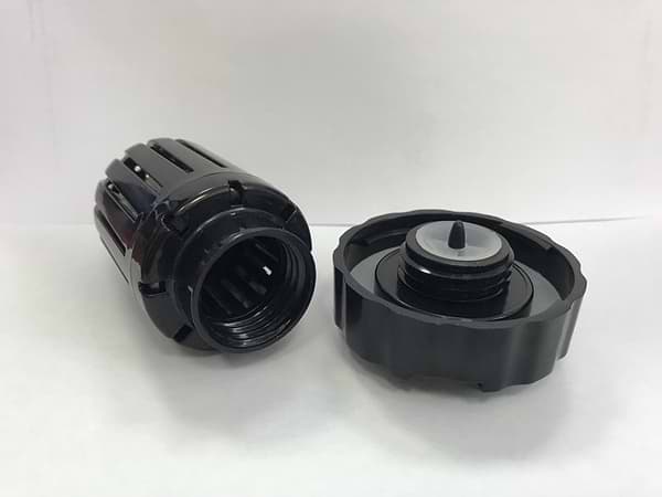 Фото - Фільтр-картридж до зволожувача повітря Maxcan FH-105 Black