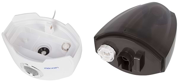 Фото - Зволожувач повітря Maxcan MH-602