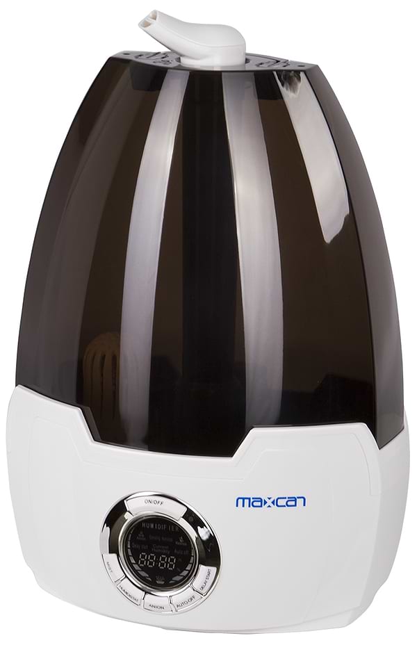Фото - Зволожувач повітря Maxcan MH-602