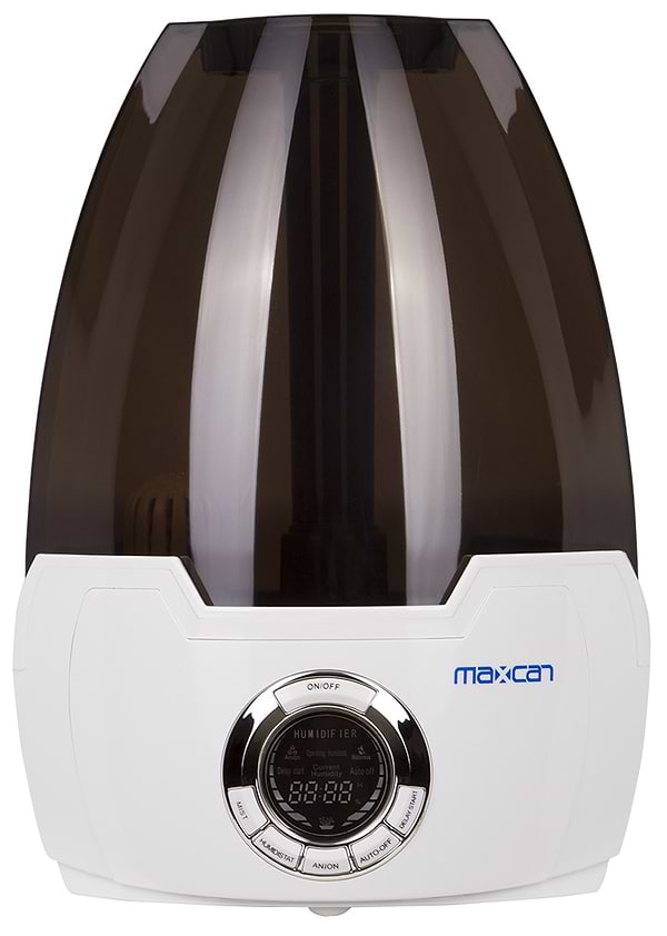 Фото - Зволожувач повітря Maxcan MH-602