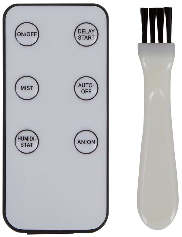 Фото - Увлажнитель воздуха Maxcan MH-602BRC