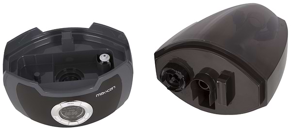 Фото - Увлажнитель воздуха Maxcan MH-602BRC