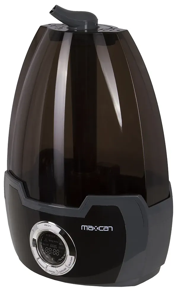 Фото - Увлажнитель воздуха Maxcan MH-602BRC