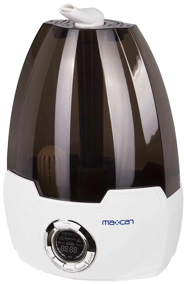 Фото - Зволожувач повітря Maxcan MH-602WRC