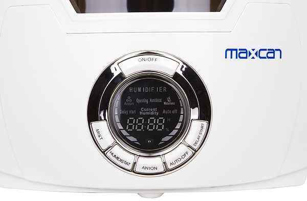 Фото - Зволожувач повітря Maxcan MH-602WRC