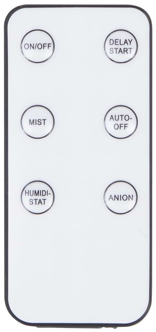 Фото - Зволожувач повітря Maxcan MH-602WRC