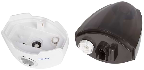 Фото - Зволожувач повітря Maxcan MH-602WRC