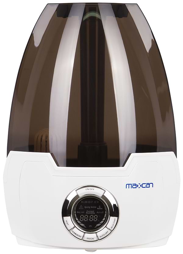 Фото - Зволожувач повітря Maxcan MH-602WRC Фото - Зволожувач повітря Maxcan MH-602WRC