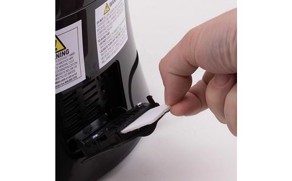 Фото - Зволожувач повітря Maxcan MH-602WRC