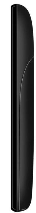 Фото - Мобільний телефон Maxcom MM35D Black