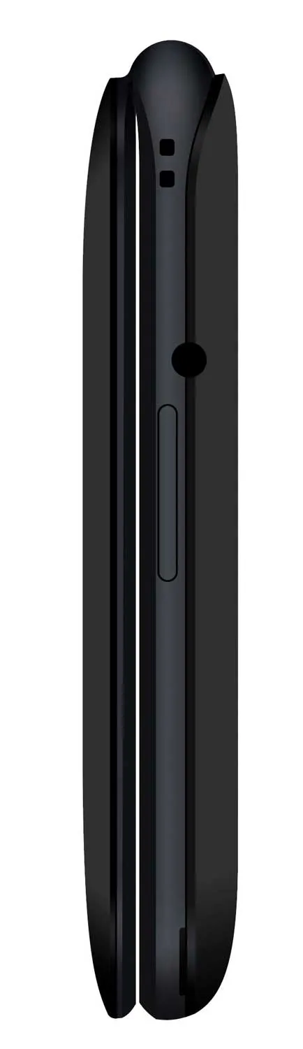 Фото - Мобильный телефон Maxcom MM817 Black