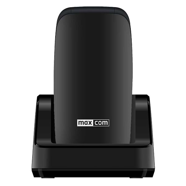 Фото - Мобильный телефон Maxcom MM817 Black