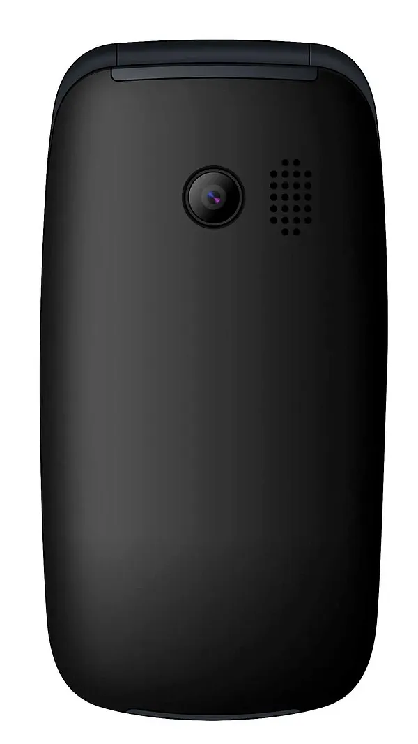 Фото - Мобильный телефон Maxcom MM817 Black