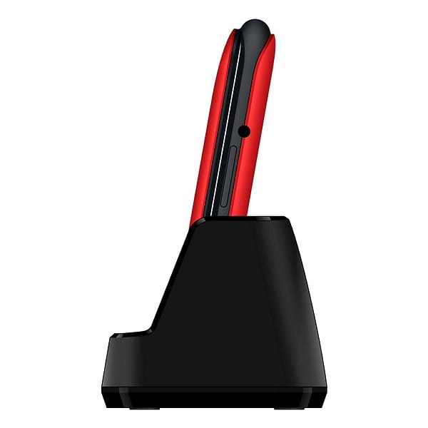 Фото - Мобильный телефон Maxcom MM817 Red