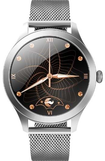 Фото - Смарт-часы Maxcom Fit FW42 Silver
