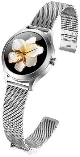 Фото - Смарт-часы Maxcom Fit FW42 Silver