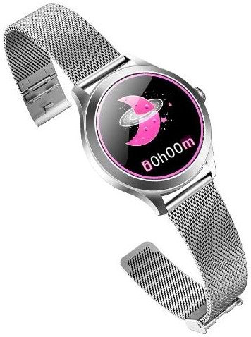 Фото - Смарт-часы Maxcom Fit FW42 Silver