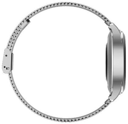Фото - Смарт-часы Maxcom Fit FW42 Silver