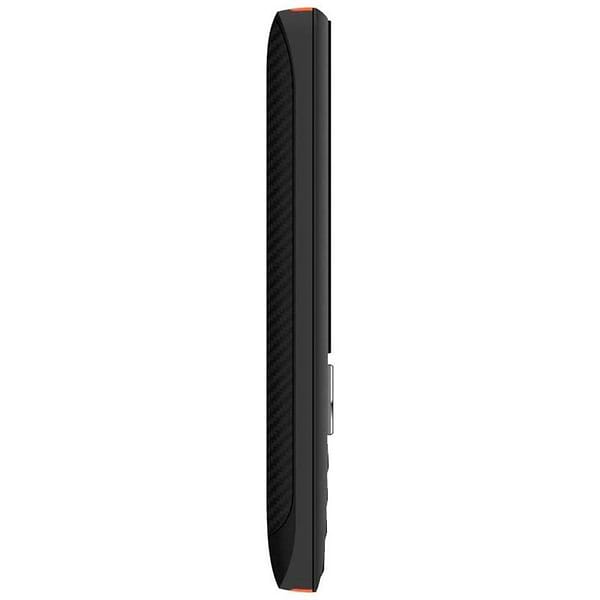 Фото - Мобільний телефон Maxcom MM142 Black