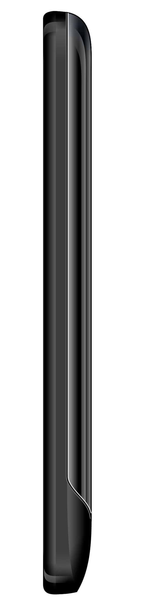 Фото - Мобильный телефон Maxcom MM320 Black