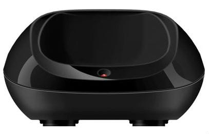 Фото - Мобільний телефон Maxcom MM35D Black