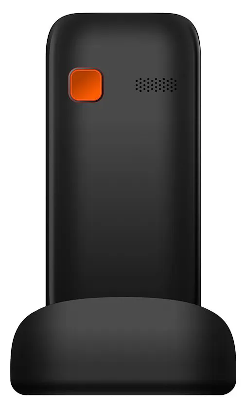 Фото - Уценка - Мобильный телефон Maxcom MM426 Black