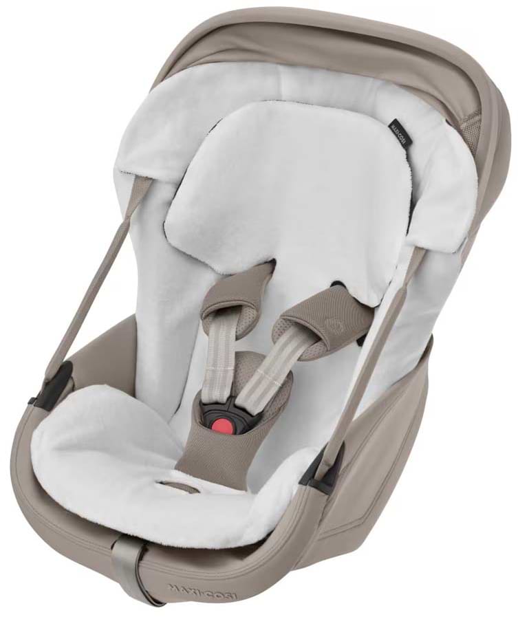 Чехол для автокресла Maxi-Cosi Coral Slide Pro Natural White (8546570110)