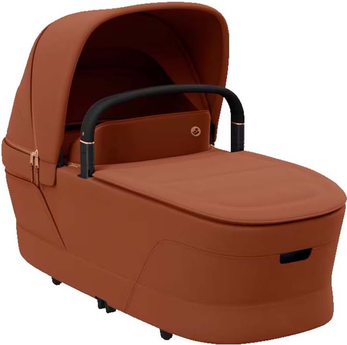 Люлька для коляски Maxi-Cosi FAME CABIN Copper Terra (1517129110)