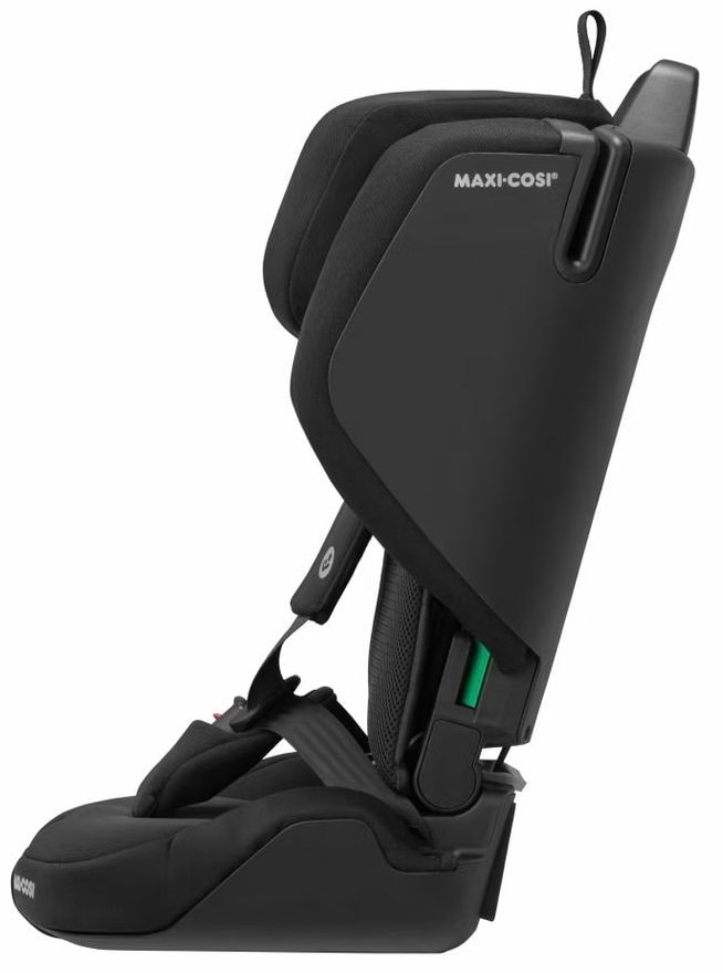 Фото - Автокрісло Maxi-Cosi Nomad Plus Authentic Black