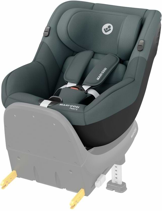 Автокресло Maxi-Cosi Pearl S Tonal Graphite
