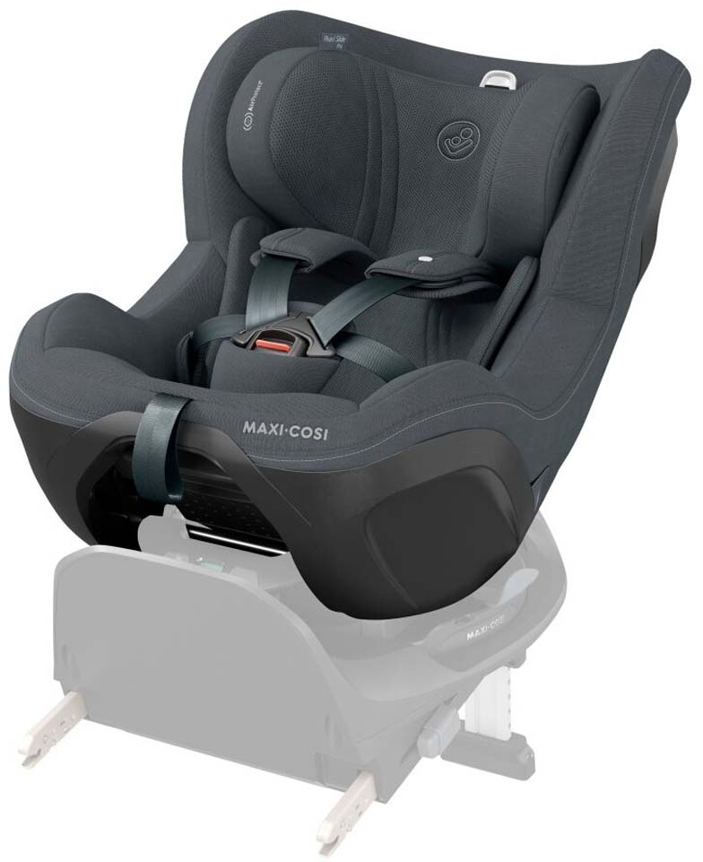 Автокрісло Maxi-Cosi Pearl Slide Pro Authentic Graphie