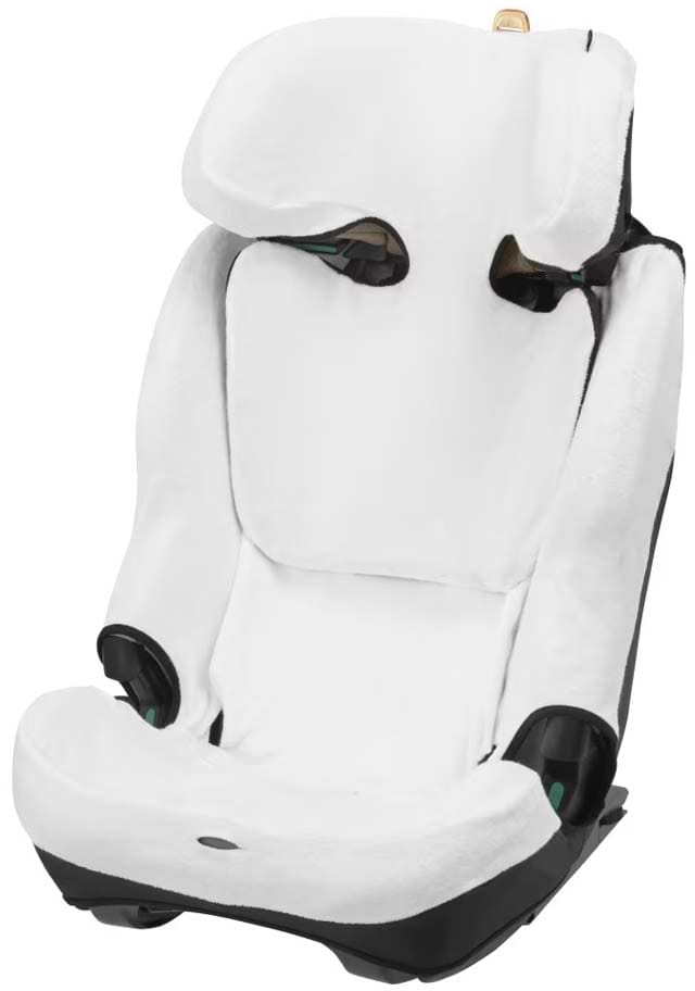 Чехол для автокресла Maxi-Cosi PEARL XL SLIDEPRO/EMERALD360PLUS Natural White (8542570110)