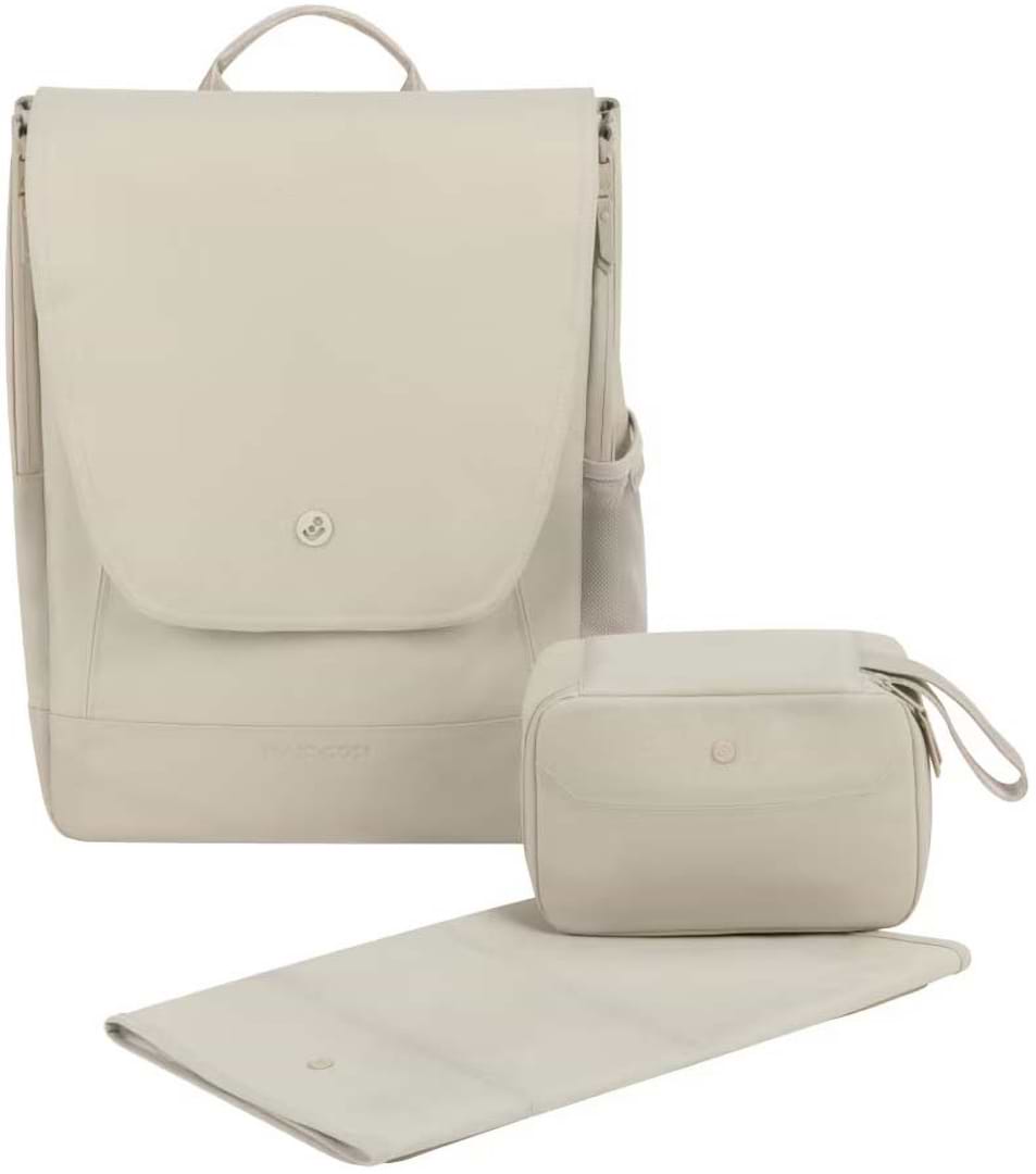 Сумка для коляски Maxi-Cosi Timeless Sand (1606126110)