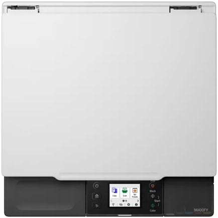 Фото - МФУ цветной печати Canon GX1040 с Wi-Fi (6169C007)