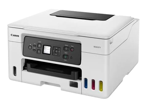 МФУ цветной печати Canon MAXIFY GX3040 з WiFi (5777C009) - Фото 1