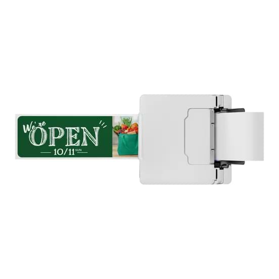 Фото - БФП кольорового друку Canon MAXIFY GX3040 з WiFi (5777C009)