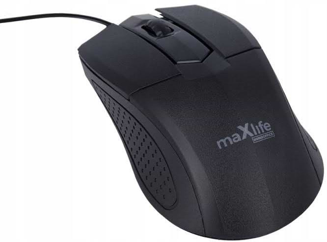 Фото - Миша дротова Maxlife MXHM-01