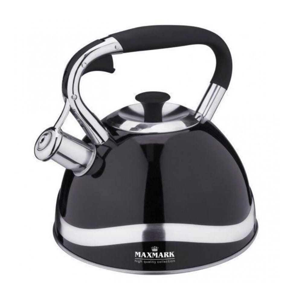 Чайник металевий Maxmark MК-1322
