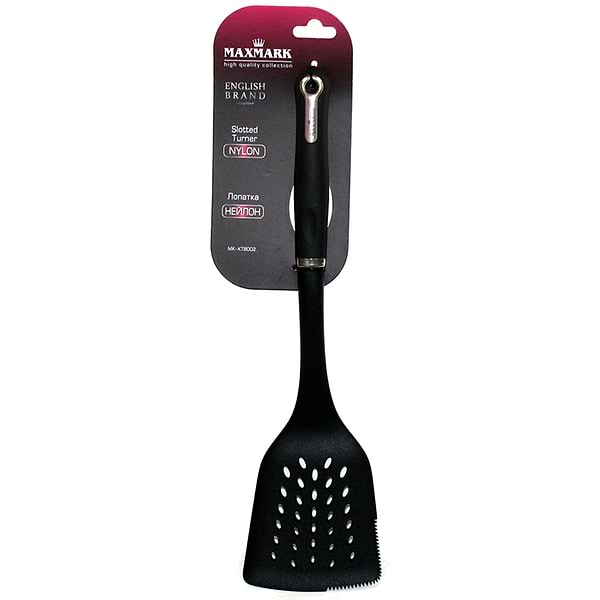 Фото - Лопатка кухонна Maxmark MK-КТ-8002
