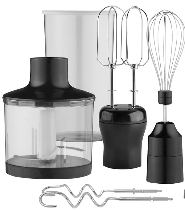 Фото - Блендер погружной Maxmark MK-BL800