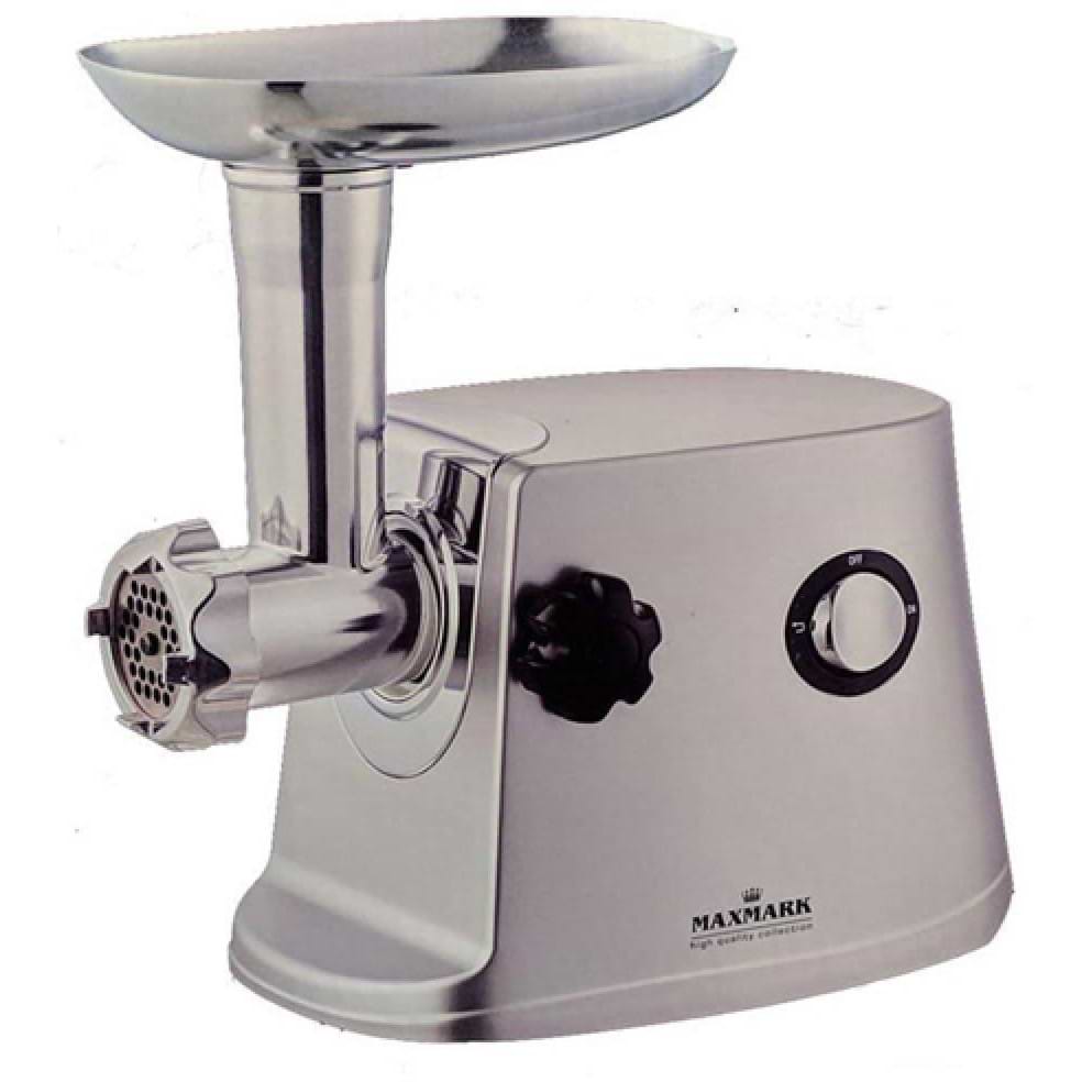 Мясорубка Maxmark MK-MG55G - Фото 1
